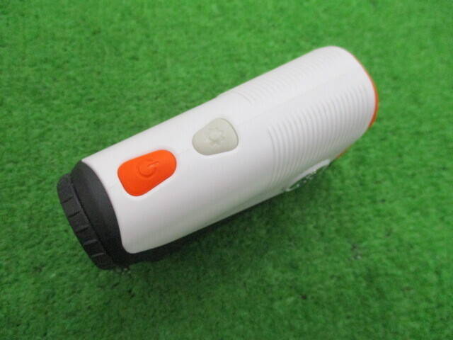 中古 Bushnell PINSEEKER A1 SLOPE JOLT距離測定器 ゴルフ用品