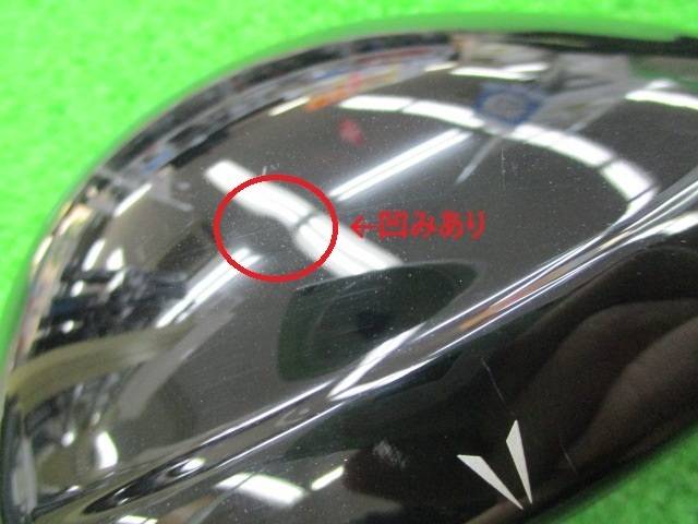 中古 XXIO (2024) X-eks- H4(20°)ユーティリティ ゴルフ用品