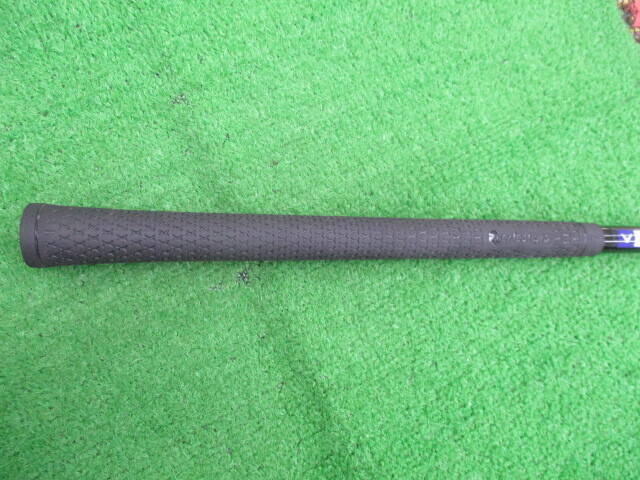 中古 (Ｓ) VENTUS TR RED (VeloCore) 6 (キャロウェイ用スリーブ)シャフト ゴルフ用品