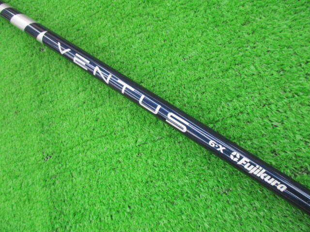 中古 Qi10 9°ドライバー ゴルフ用品