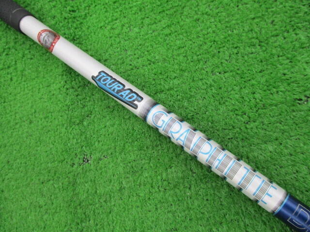 中古 M5 9°ドライバー ゴルフ用品