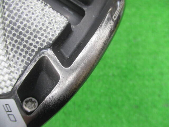 中古 M5 TOUR 9°ドライバー ゴルフ用品