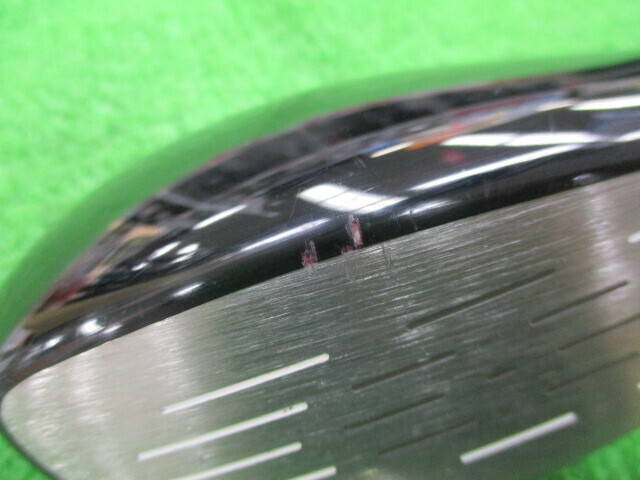 中古 Ray V U21ユーティリティ ゴルフ用品