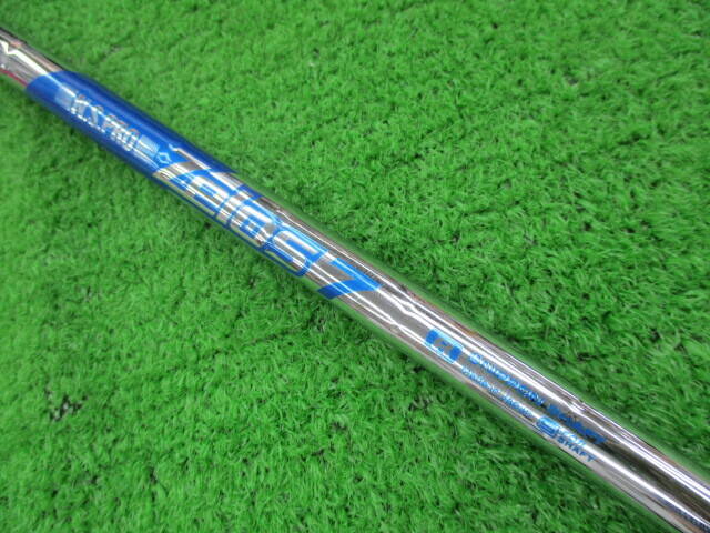 中古 Vokey SM7 ツアークローム 50゜-12Fウェッジ ゴルフ用品