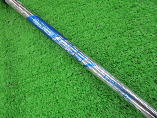 中古 Vokey SM7 ツアークローム 58゜-14Kウェッジ ゴルフ用品