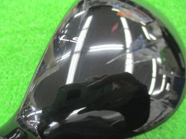 中古 LS #5(20°)フェアウェイウッド ゴルフ用品