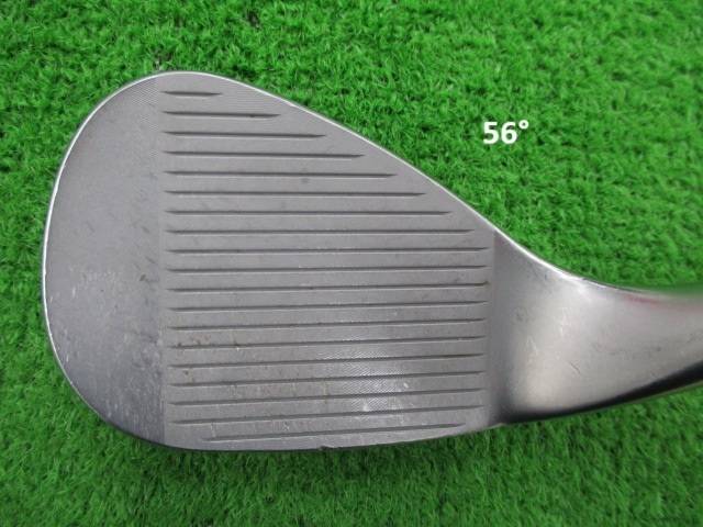 中古 GLIDE 4.0 50°-S12ウェッジ ゴルフ用品
