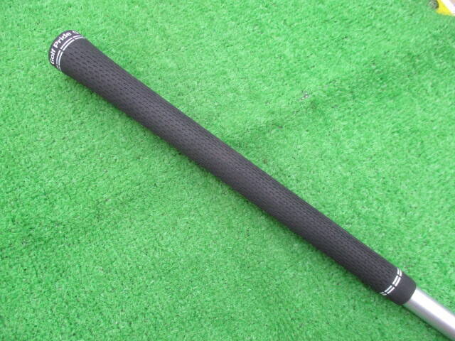 中古 (Ｓ) MCI 60シャフト ゴルフ用品