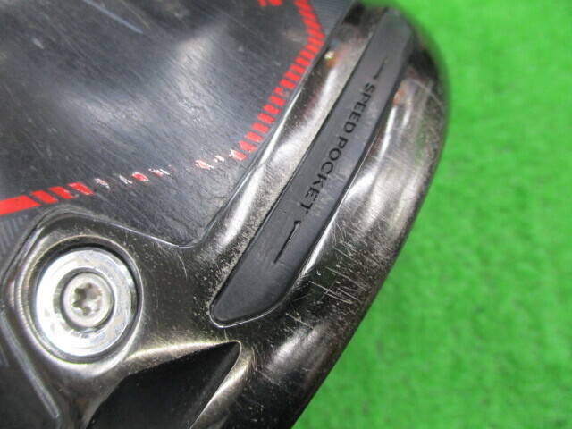 中古 STEALTH 2 10.5°ドライバー ゴルフ用品