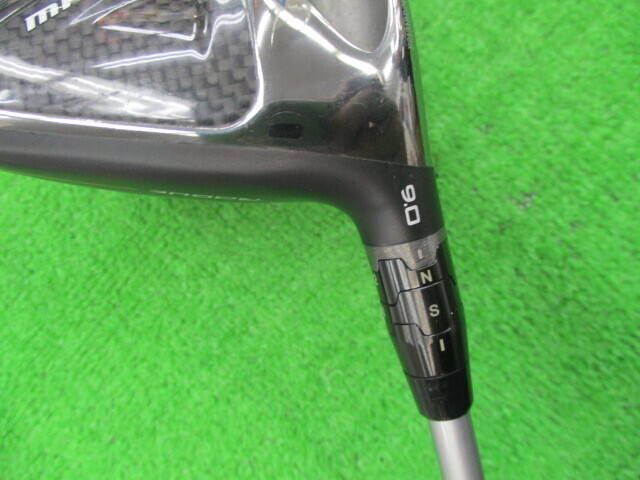 中古 ROGUE ST MAX LS  9°ドライバー ゴルフ用品
