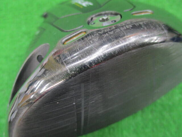 中古 ROGUE ST Triple Diamond 10.5°ドライバー ゴルフ用品