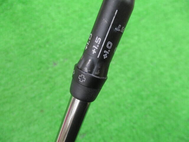 中古 PING シャフトシャフト ゴルフ用品