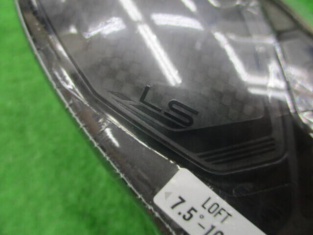 中古 DARKSPEED LS  9°ドライバー ゴルフ用品