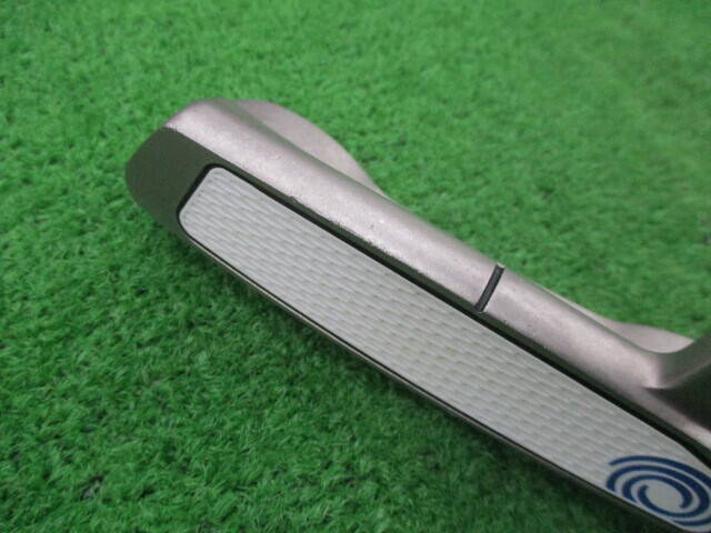 中古 WHITE HOT RX #1パター ゴルフ用品