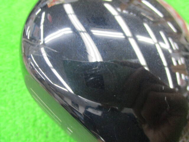 中古 BIG BERTHA ALPHA 815 ◆◆ (付属無)  9゜ドライバー ゴルフ用品