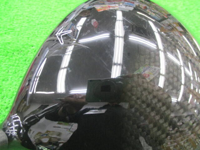 中古 ROGUE STAR  9.5゜ドライバー ゴルフ用品