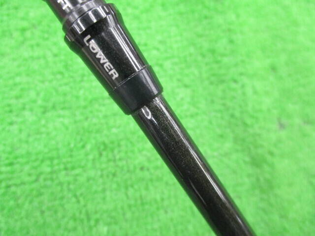 中古 (XX) Reve IMPACT BORON REVOLVER FWシャフト ゴルフ用品