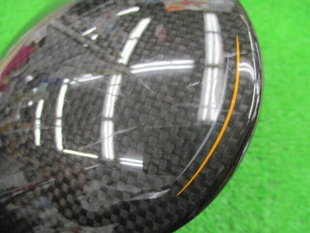 中古 MAVRIK 10.5°ドライバー ゴルフ用品