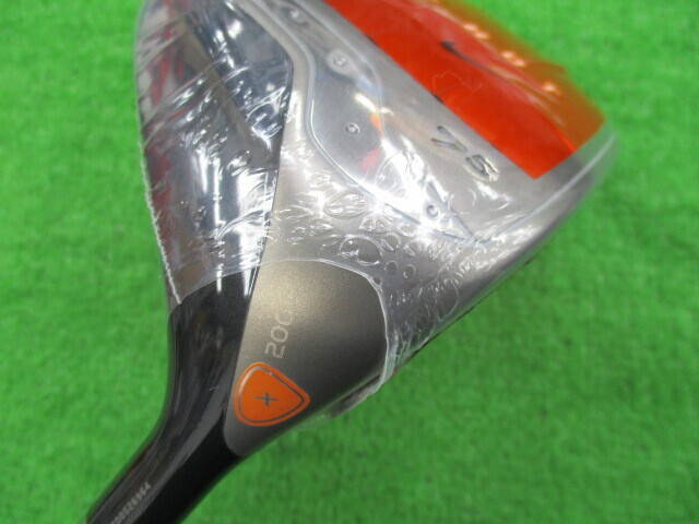 中古 IGNITE TW LIMITED  7.5°ドライバー ゴルフ用品
