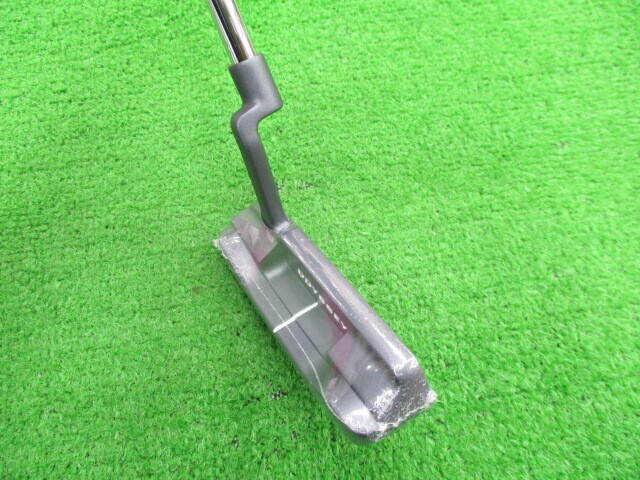中古 DFX BY ODYSSEY #1パター ゴルフ用品
