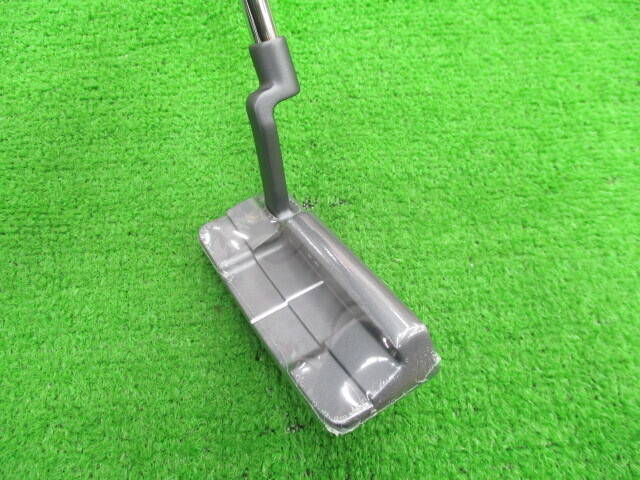 中古 DFX BY ODYSSEY #1Wパター ゴルフ用品