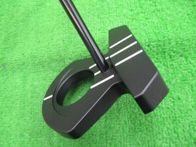 中古 L.A.B.GOLF DF3パター ゴルフ用品
