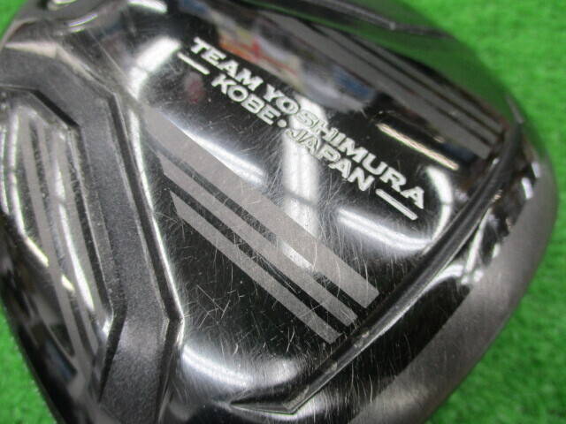 中古 TL460 (超高反発) 12°ドライバー ゴルフ用品