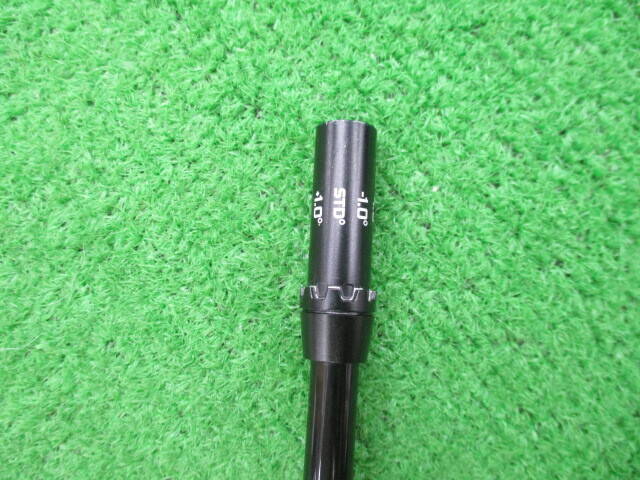中古 (Ｓ) TENSEI PRO WHITE 1K 60 (スリーブ付)シャフト ゴルフ用品