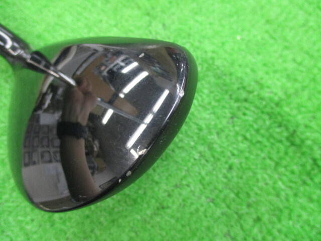 中古 TUNE 0 6UT(26°)ユーティリティ ゴルフ用品