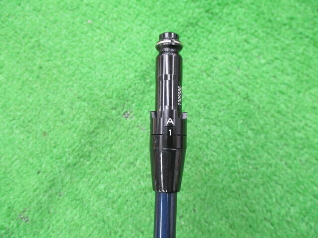 中古 (X) VENTUS BLUE (VeloCore) 6 (タイトリスト用スリーブ)シャフト ゴルフ用品