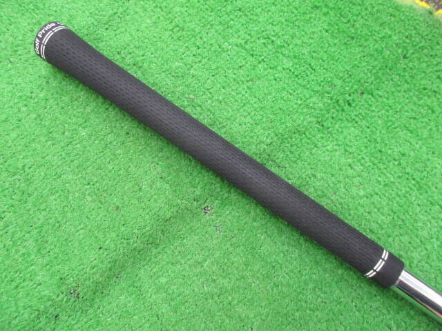 中古 トゥルーテンパー シャフトシャフト ゴルフ用品