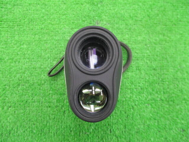 中古 Nikon COOLSHOT 80 VR距離測定器 ゴルフ用品