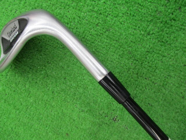中古 CVX ZIPCORE 58°-10°ウェッジ ゴルフ用品