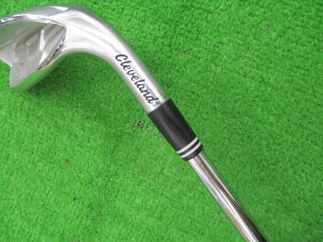 中古 SMART SOLE TYPE-C(42゜)ウェッジ ゴルフ用品