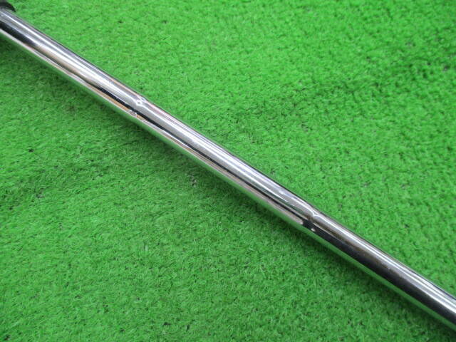 中古 GA00A Crafting Designパター ゴルフ用品