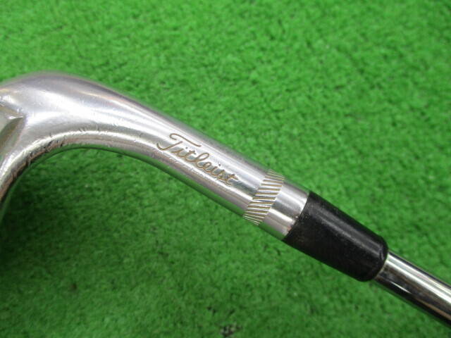 中古 Vokey SM8 ツアークローム (US) 56°-14Fウェッジ ゴルフ用品
