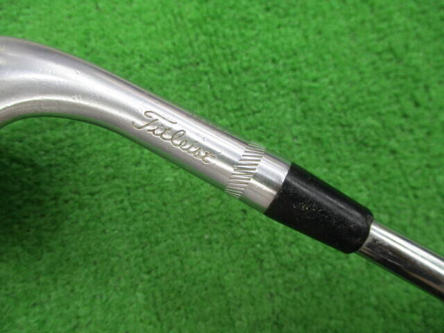 中古 Vokey SM8 ツアークローム (US) 60°-4Lウェッジ ゴルフ用品
