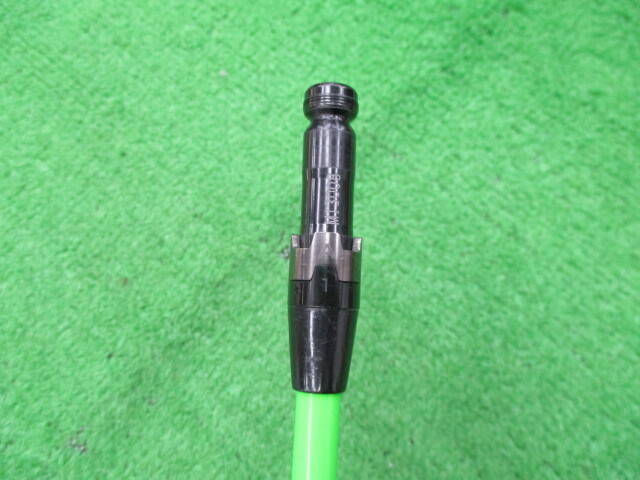 中古 (Ｘ) ATTAS 4U 6 (タイトリスト用スリーブ)シャフト ゴルフ用品