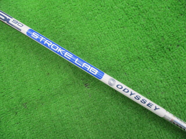 中古 Ai-ONE･MILLED TWO T CHパター ゴルフ用品