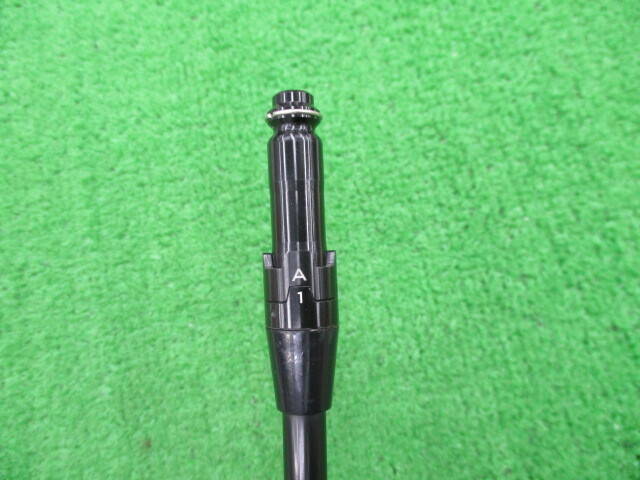 中古 (5.5) PROJECT X HZRDUS RED CB GEN4 50 (US)シャフト ゴルフ用品
