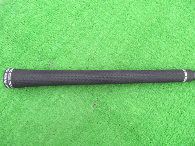 中古 (5.5) PROJECT X HZRDUS RED CB GEN4 60 (US)シャフト ゴルフ用品