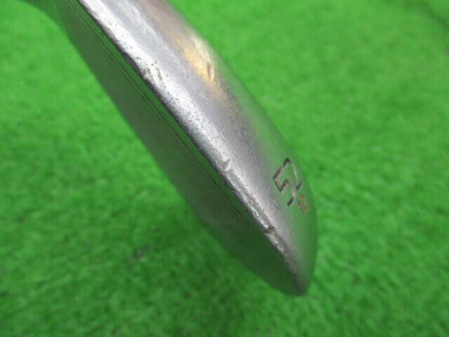 中古 Vokey SM6 ツアークローム 52゜-12 Fウェッジ ゴルフ用品