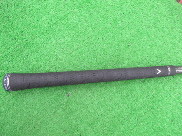 中古 (Ｓ) TENSEI PRO BLUE 1K 50 (キャロウェイ用スリーブ)シャフト ゴルフ用品