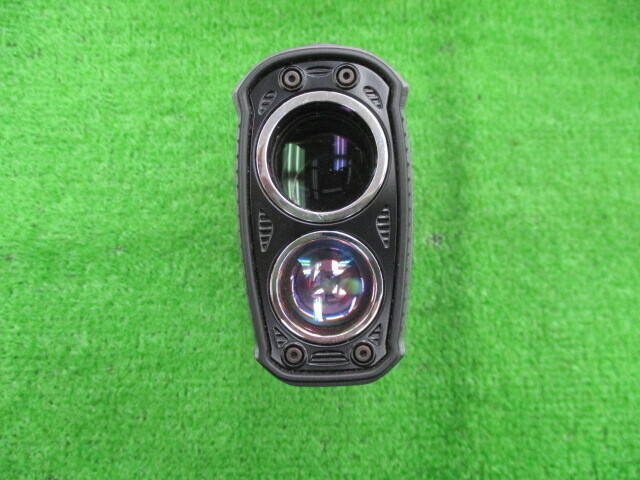 中古 Bushnell PINSEEKER PRO XE JOLT距離測定器 ゴルフ用品