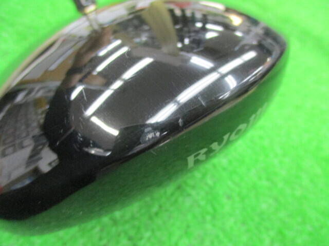 中古 RYOMA D1 MAXIMA TYPE-G 10.5°ドライバー ゴルフ用品