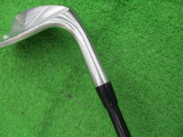 中古 CORSA FORGED BOUNCE BACK (TOUR SATIN) 54゜ウェッジ ゴルフ用品