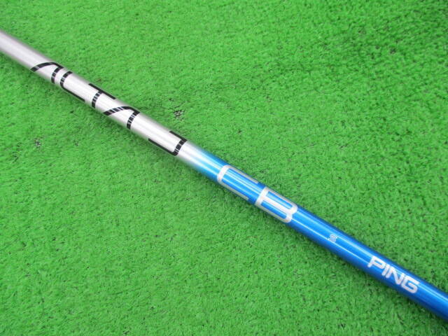 中古 G440 HYBRID #4(23°)ユーティリティ ゴルフ用品
