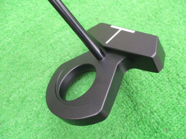 中古 L.A.B.GOLF DF3パター ゴルフ用品