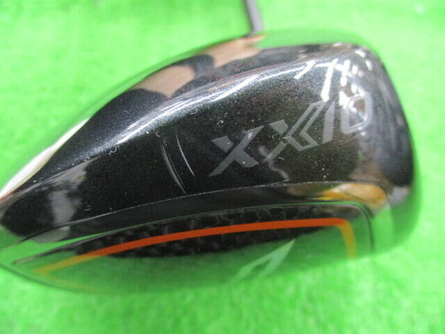 中古 XXIO (2020) X-eks-  9.5°ドライバー ゴルフ用品