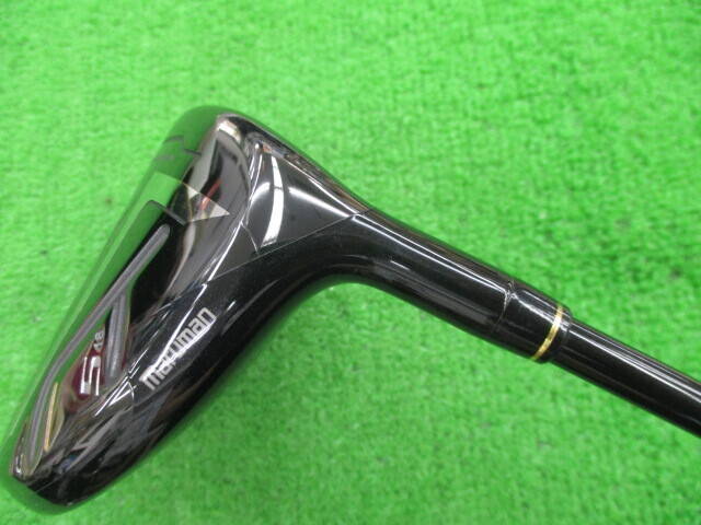 中古 SHUTTLE GOLD #5(18°)フェアウェイウッド ゴルフ用品